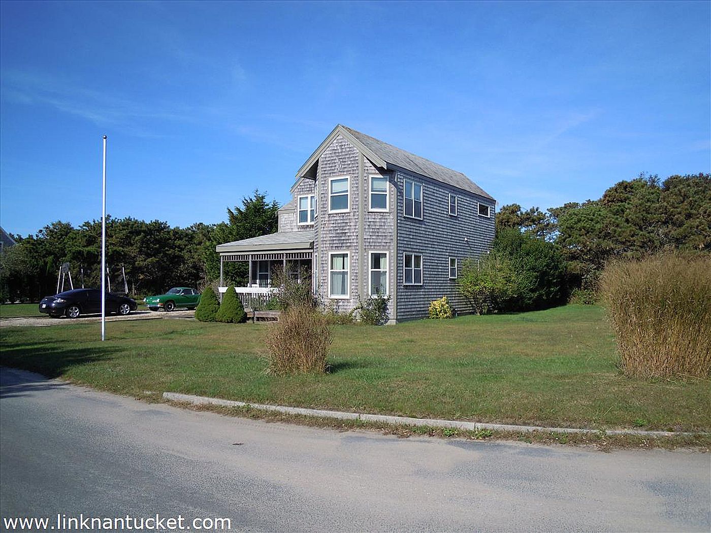 1 Clara Drive Nantucket MA