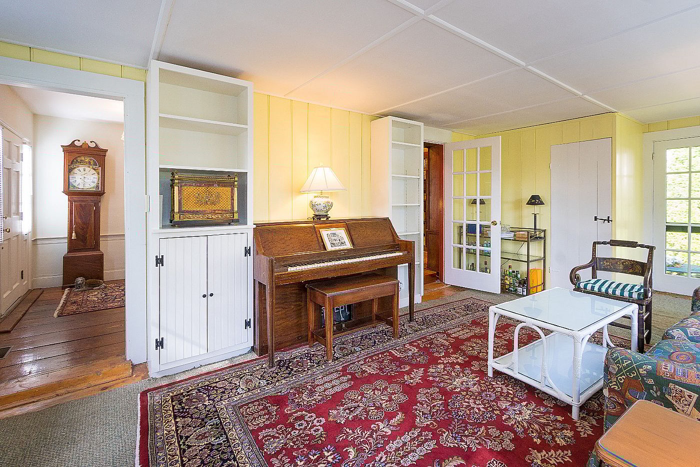 15 Quince Street Nantucket MA
