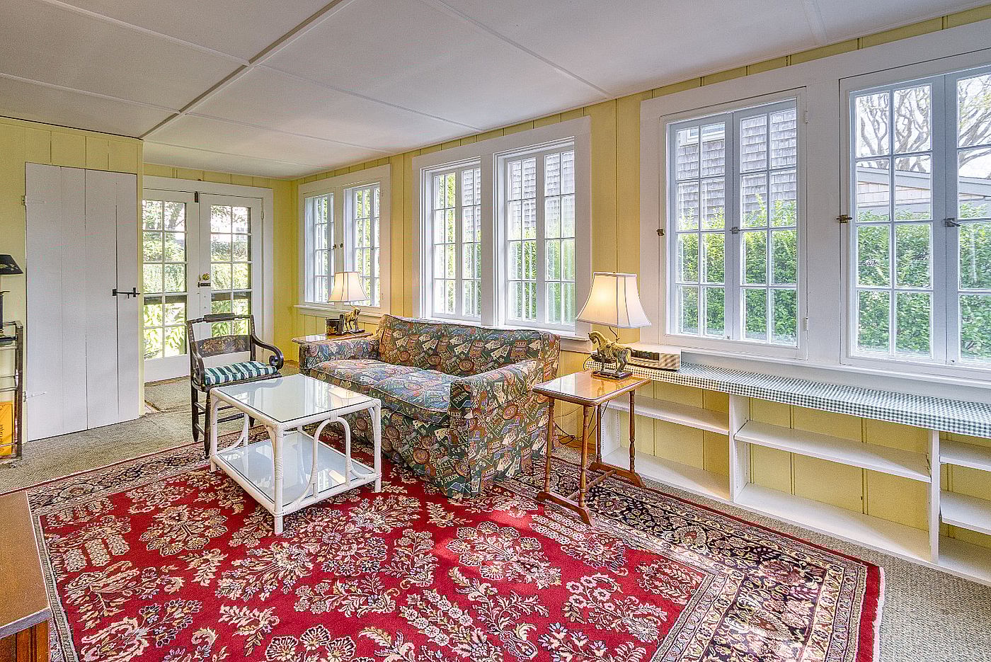 15 Quince Street Nantucket MA