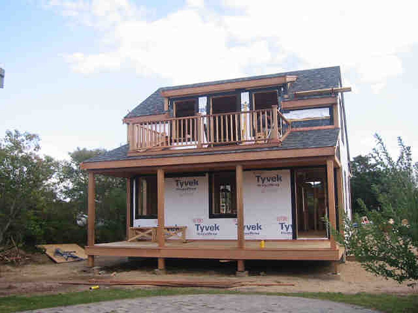 61 Tennessee Avenue Nantucket MA