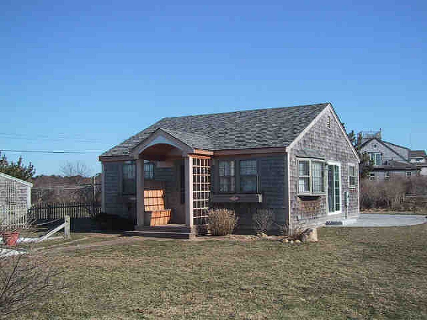 61 Tennessee Avenue Nantucket MA