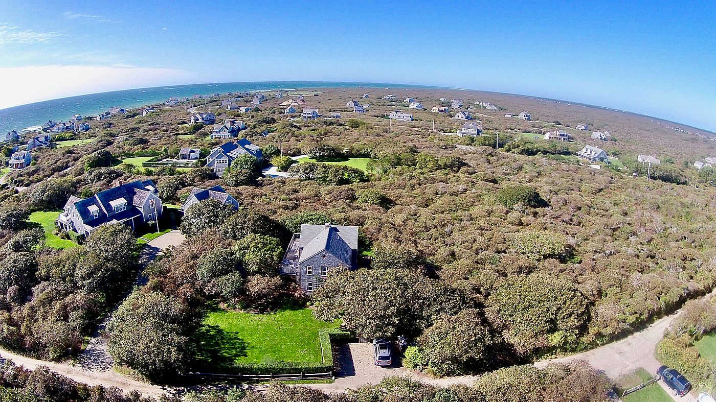 3 Nichols Road Nantucket MA