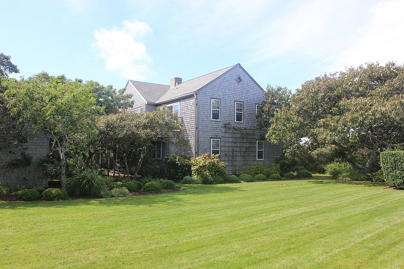 3 Nichols Road Nantucket MA