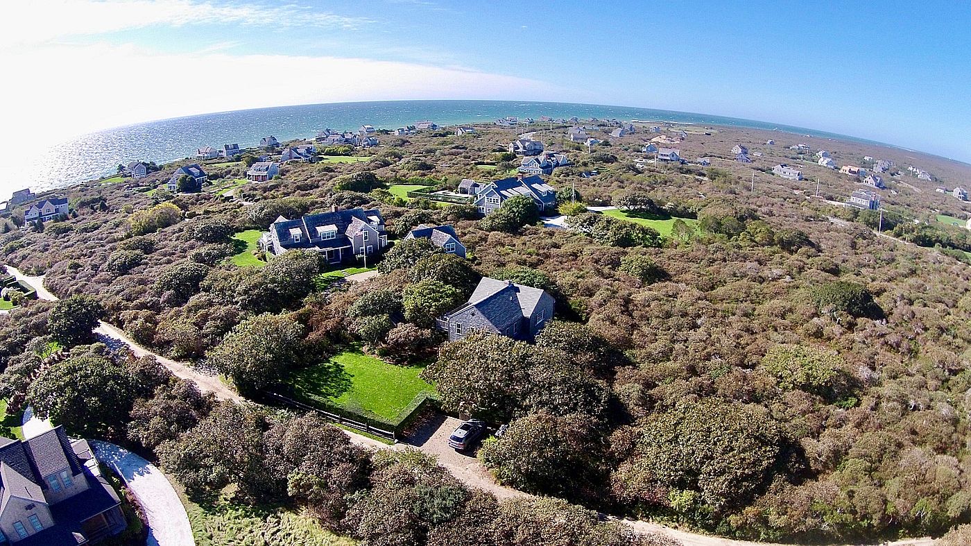 3 Nichols Road Nantucket MA