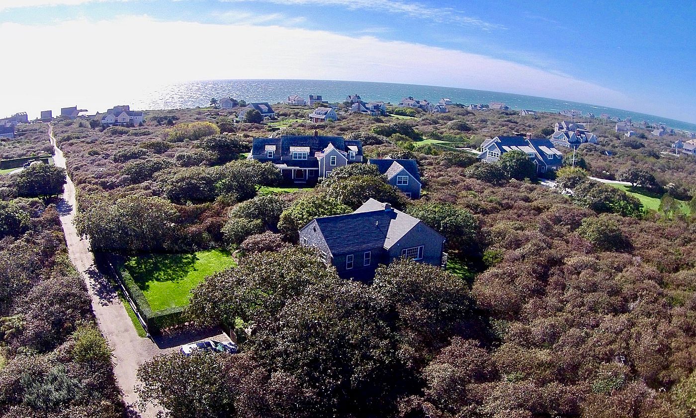 3 Nichols Road Nantucket MA