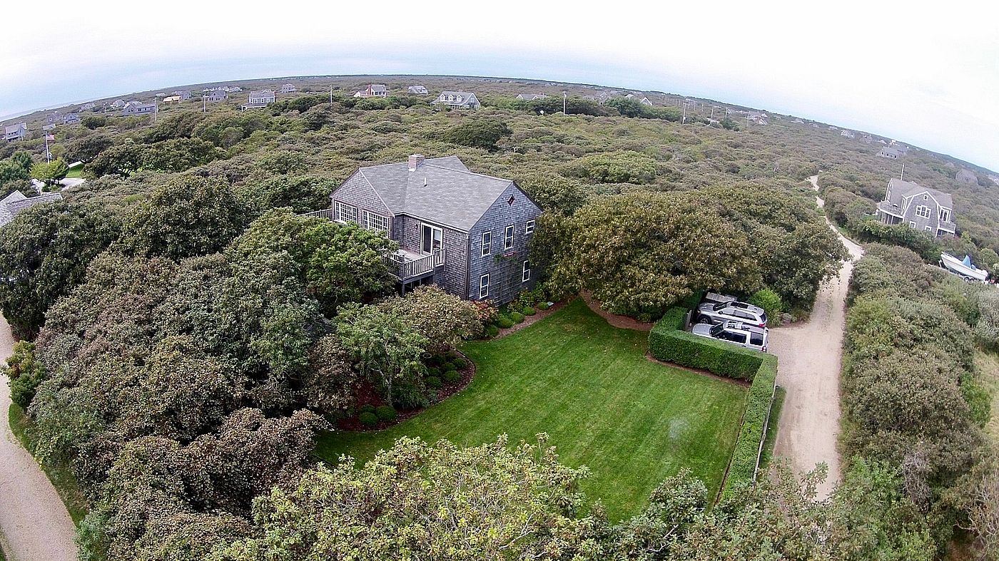 3 Nichols Road Nantucket MA