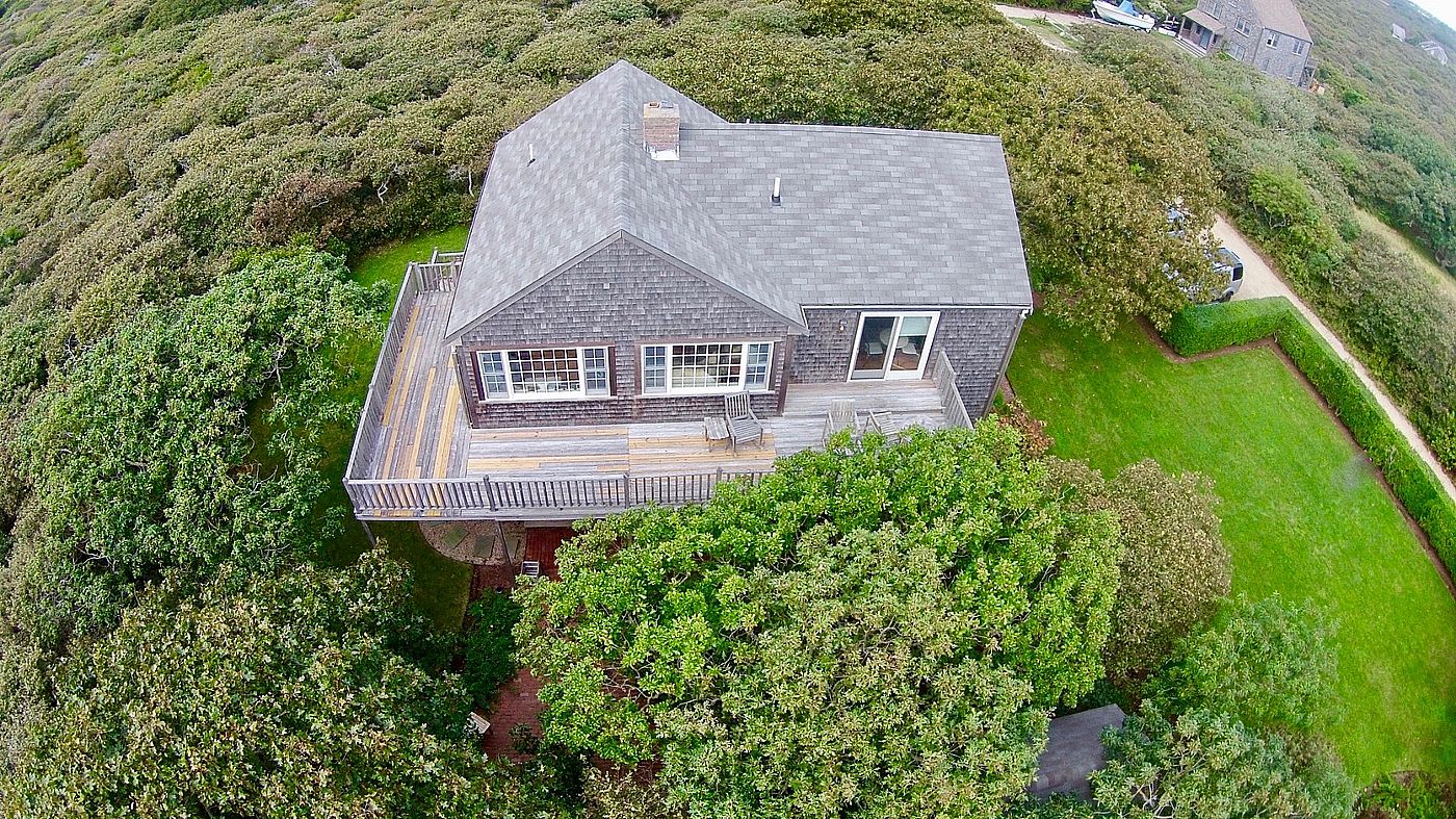 3 Nichols Road Nantucket MA