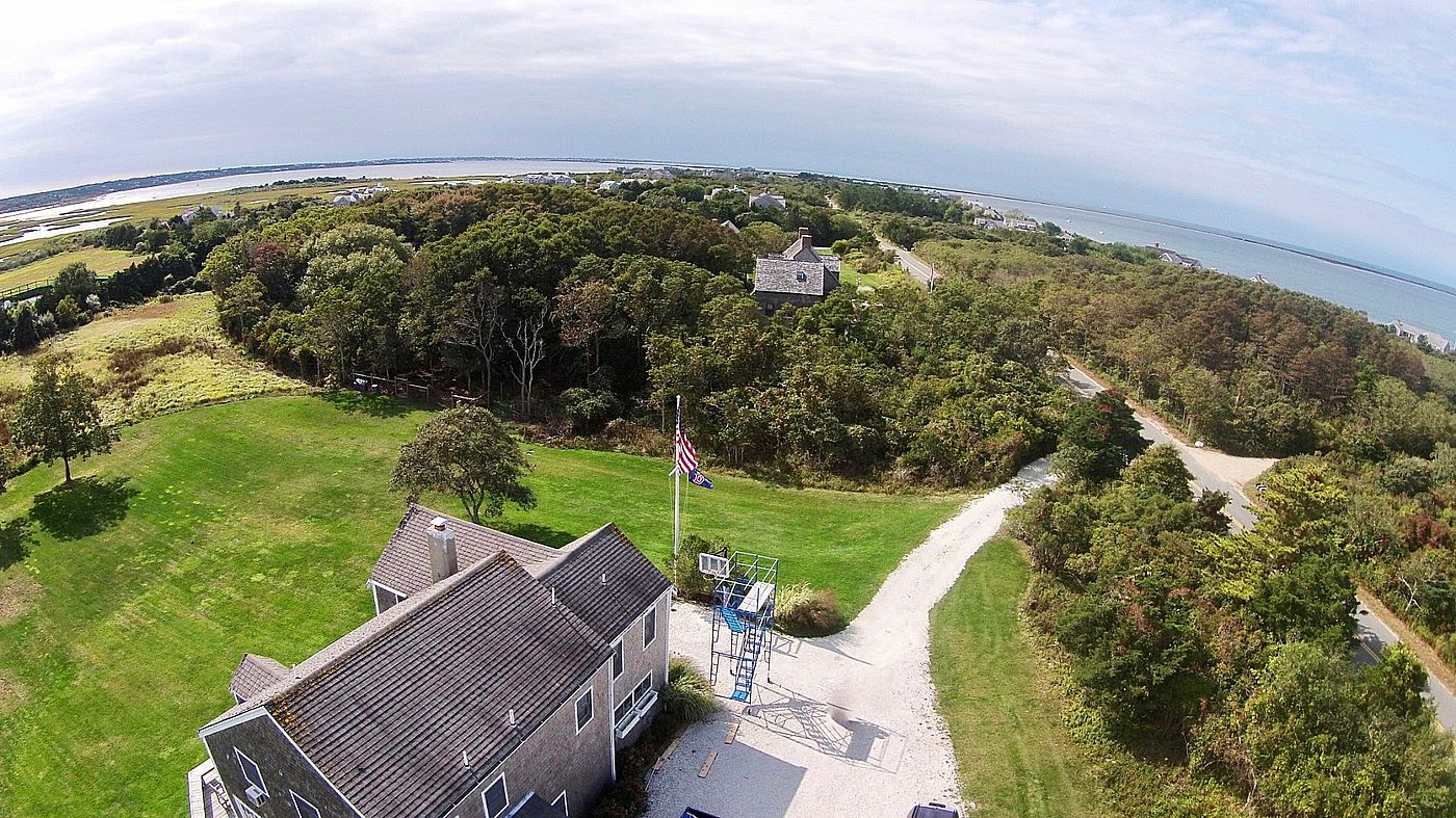 36 Pocomo Road Nantucket MA