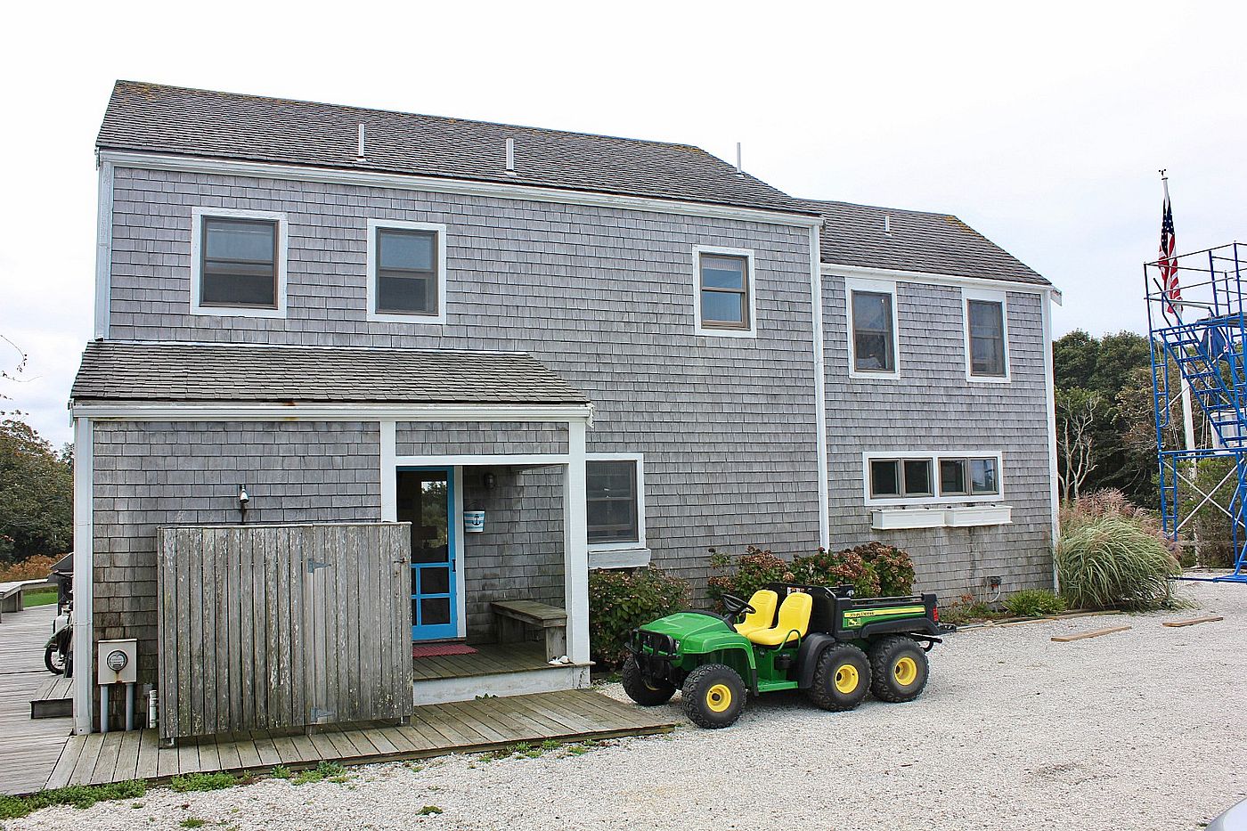 36 Pocomo Road Nantucket MA