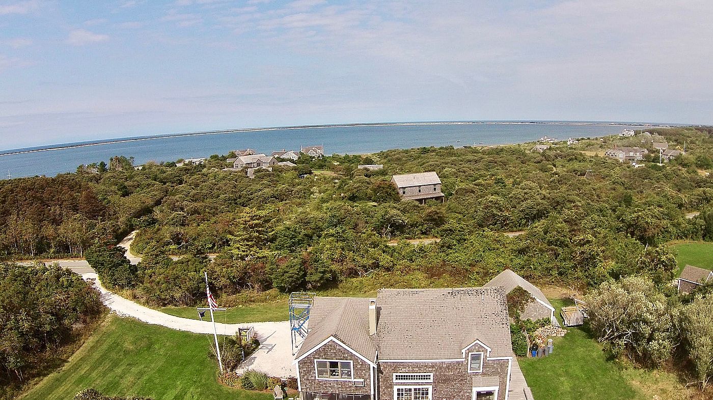36 Pocomo Road Nantucket MA