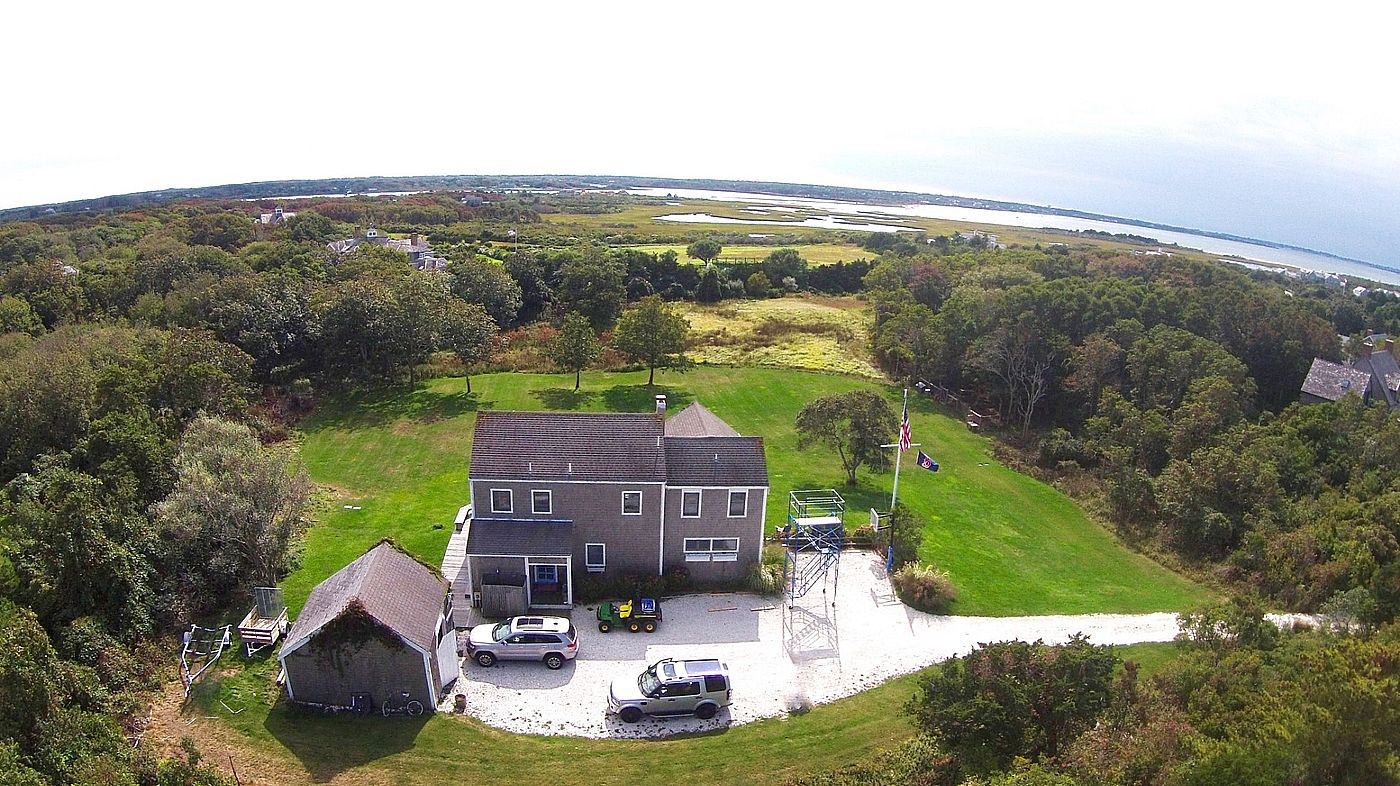 36 Pocomo Road Nantucket MA