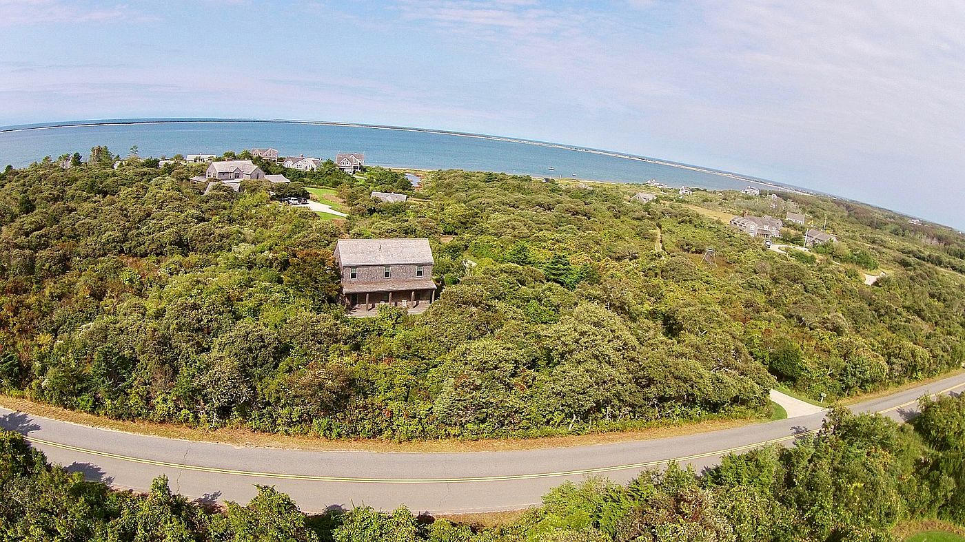36 Pocomo Road Nantucket MA