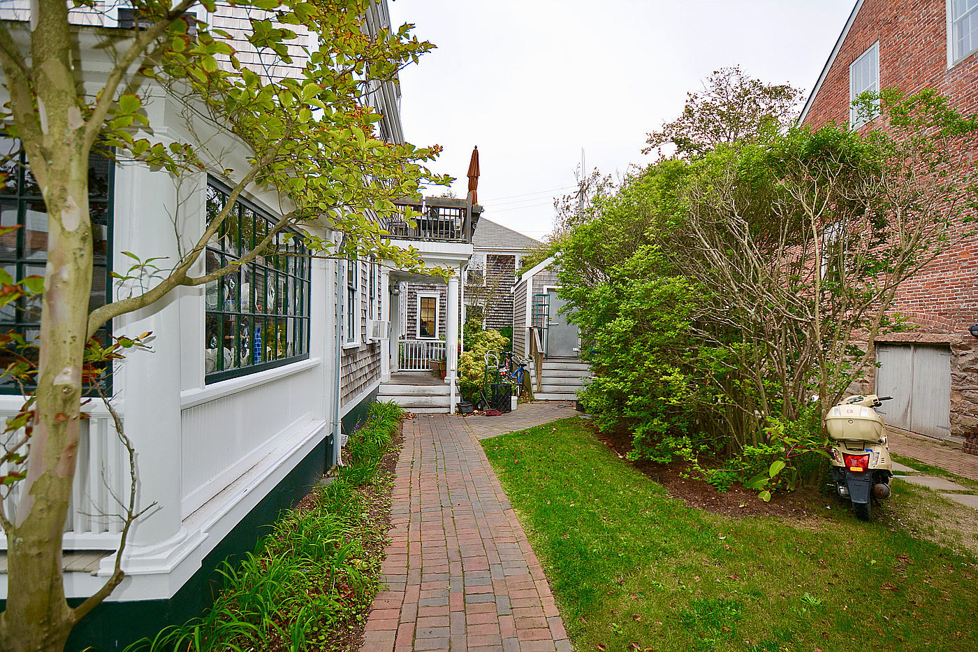 2 South Beach Street Nantucket MA