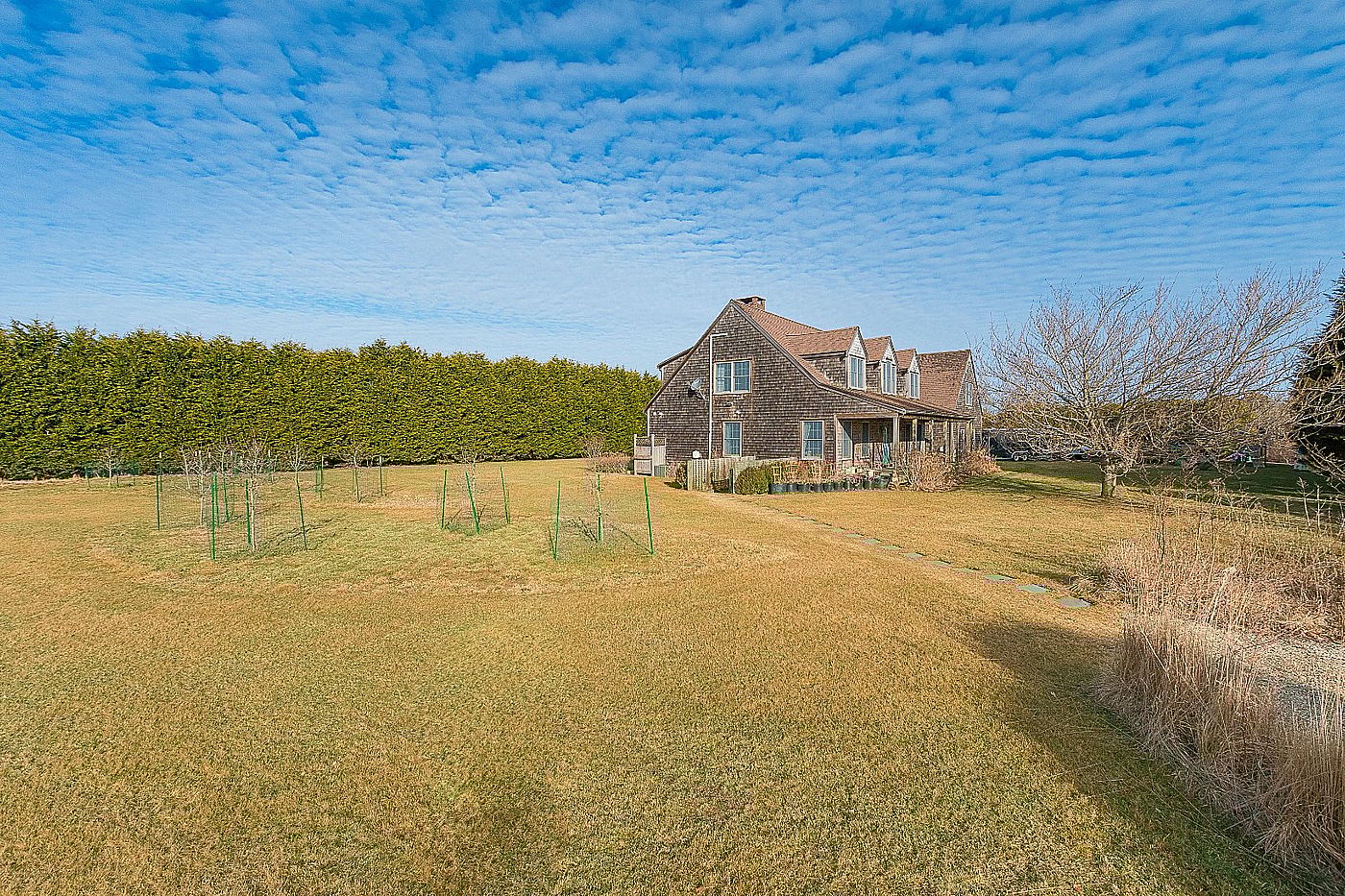 8 Evergreen Way Nantucket MA