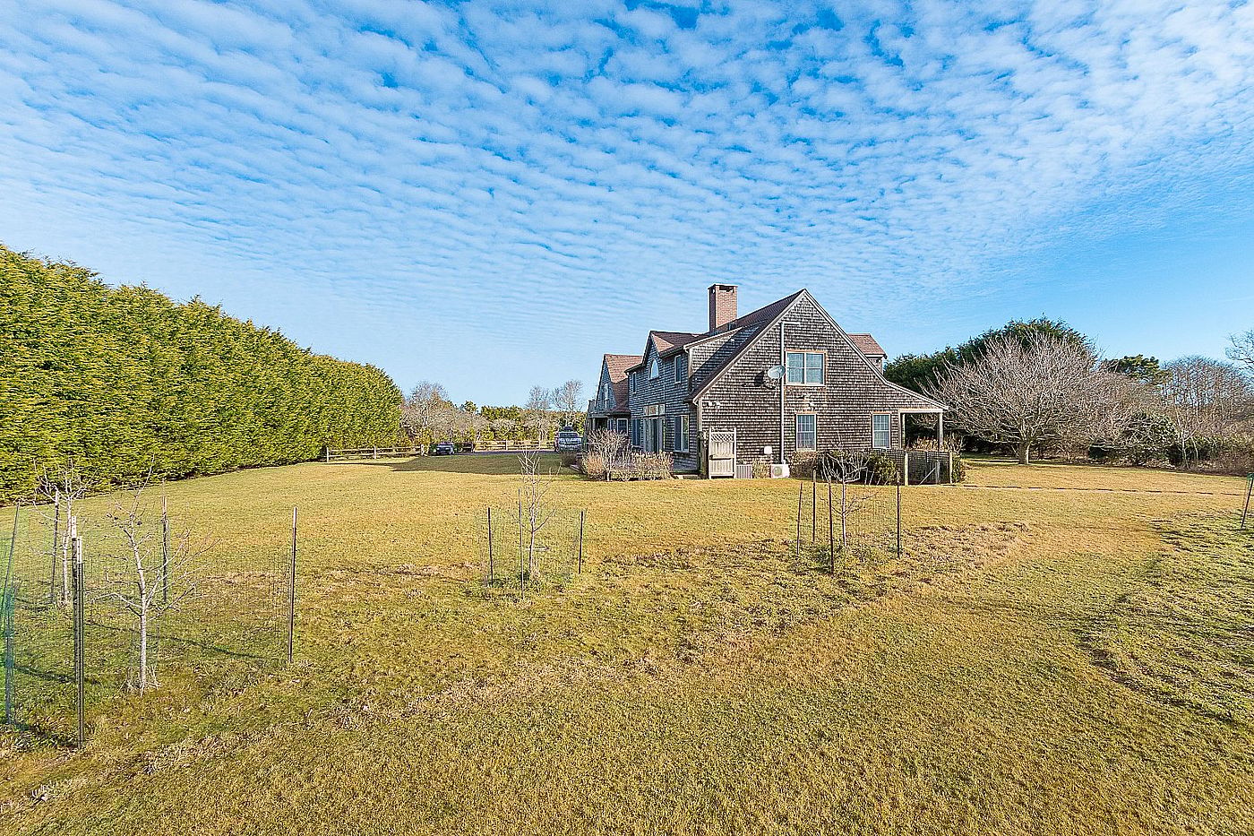 8 Evergreen Way Nantucket MA