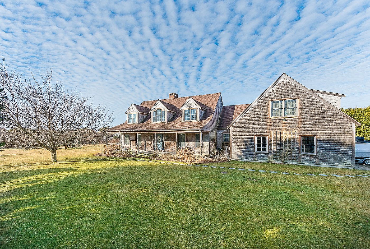 8 Evergreen Way Nantucket MA