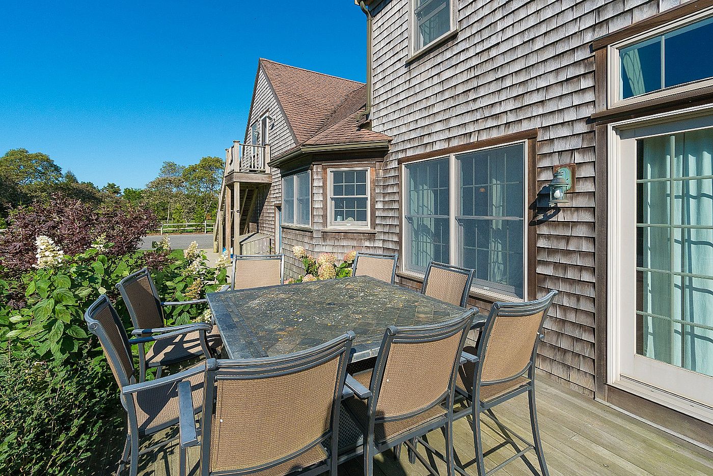 8 Evergreen Way Nantucket MA