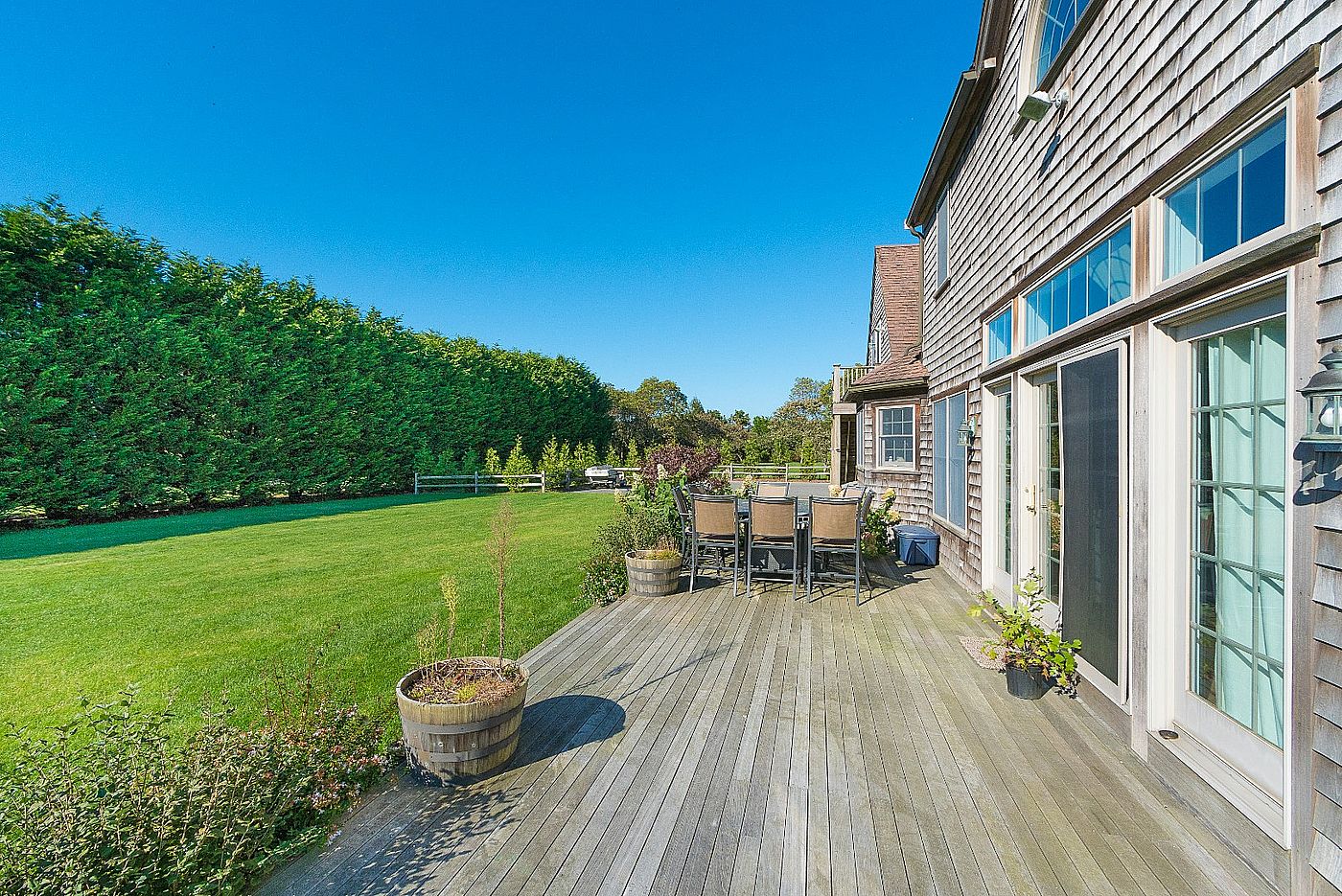 8 Evergreen Way Nantucket MA