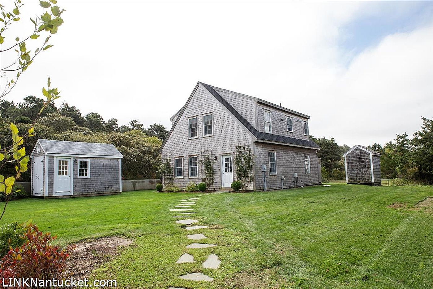 69 Surfside Road Nantucket MA