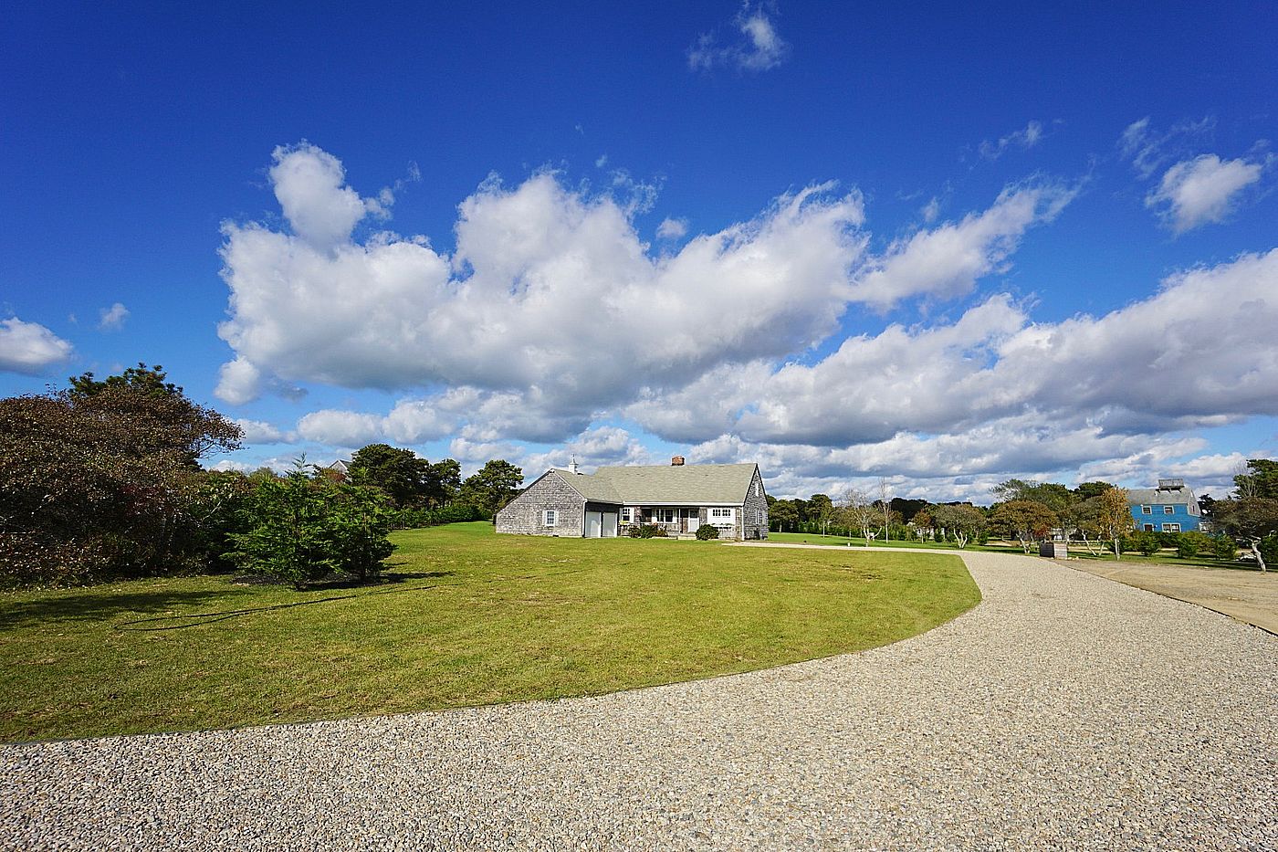 90 Skyline Drive Nantucket MA