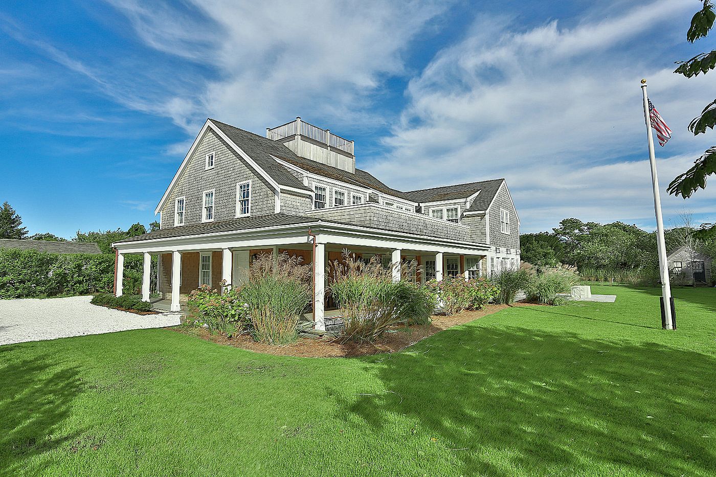 7 Plum Street Nantucket MA
