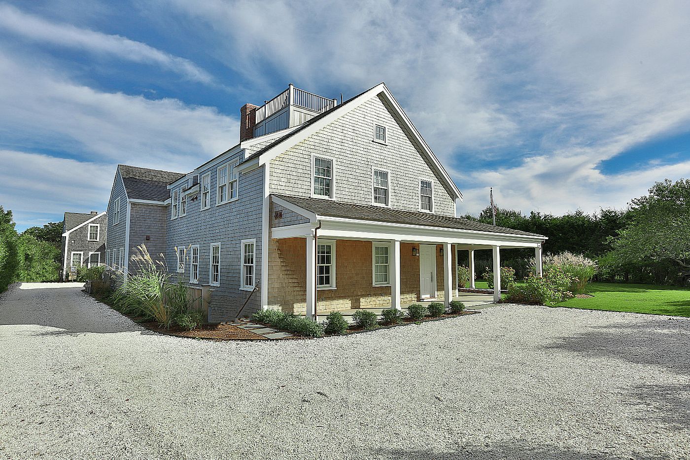 7 Plum Street Nantucket MA
