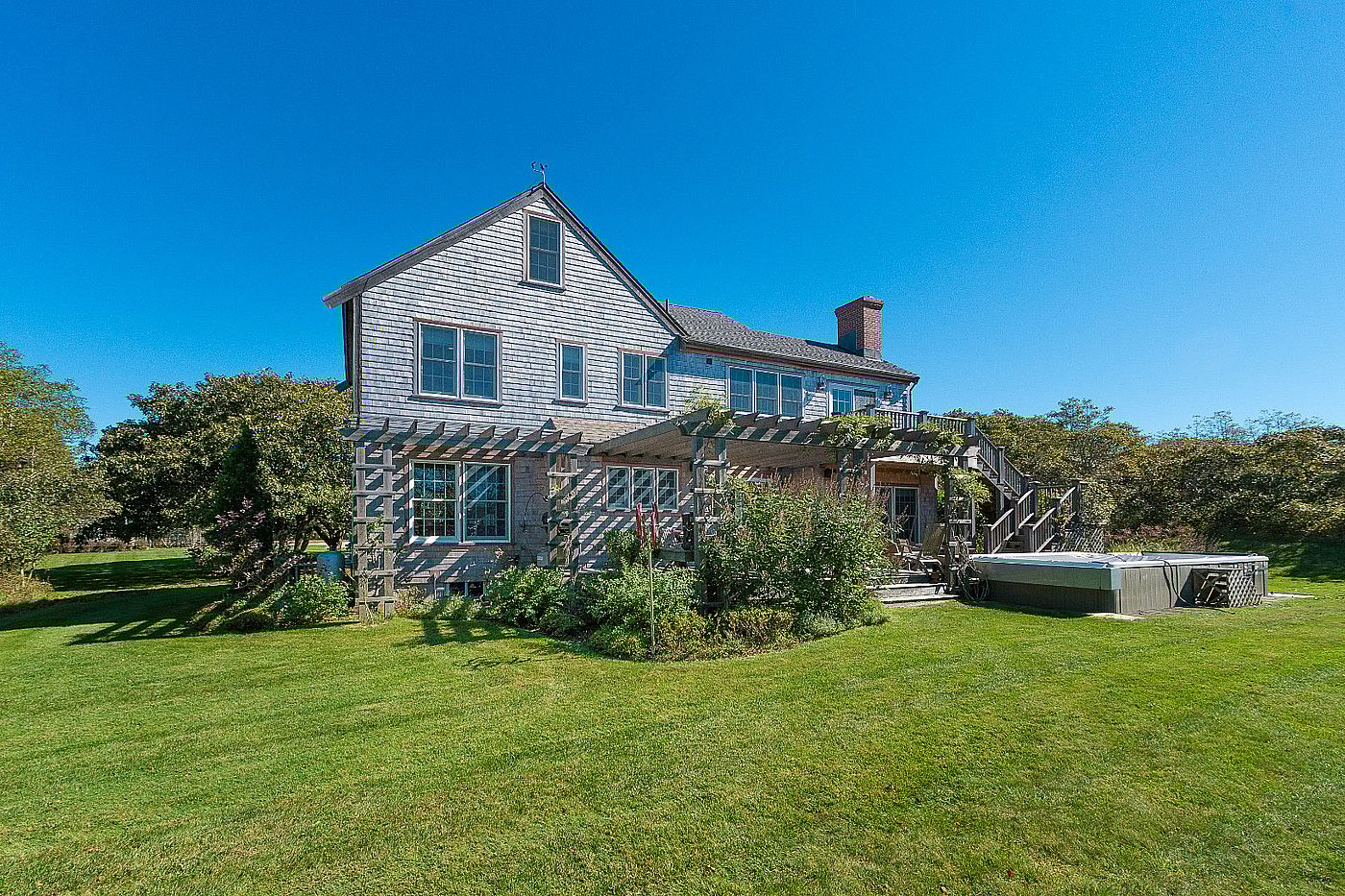 53 Tom Nevers Road Nantucket MA