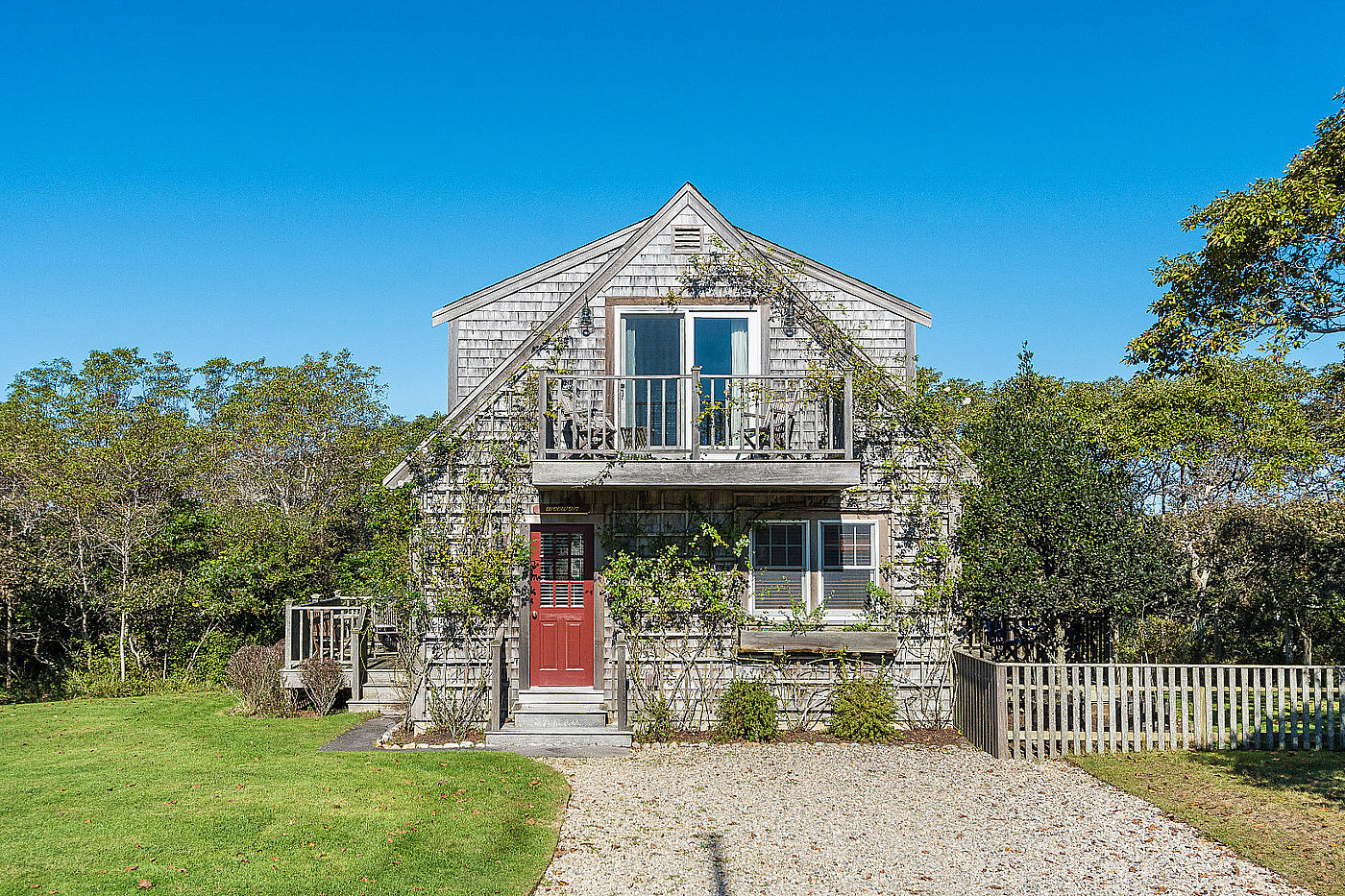 53 Tom Nevers Road Nantucket MA