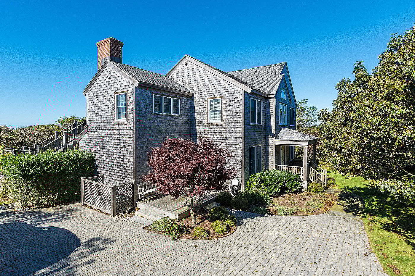53 Tom Nevers Road Nantucket MA