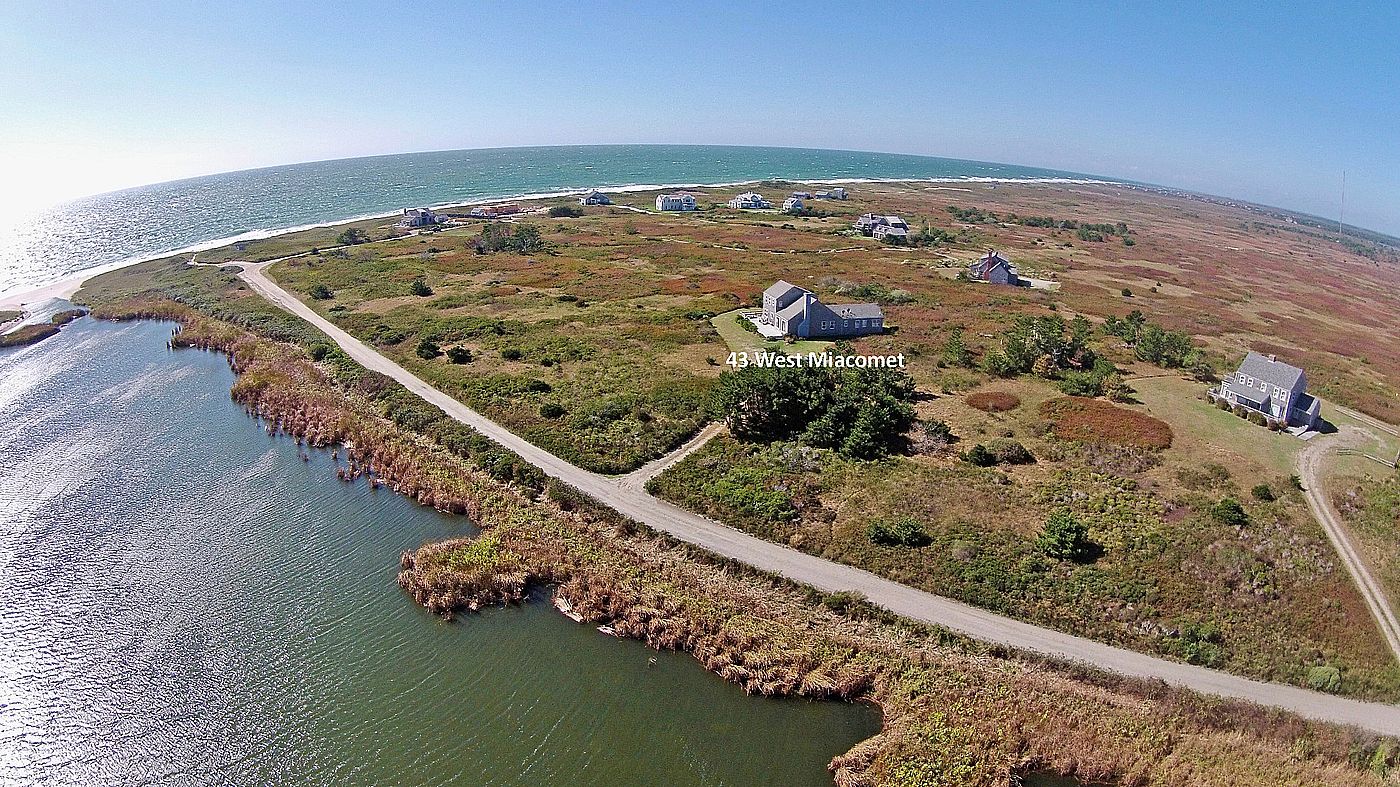 43 West Miacomet Road Nantucket MA