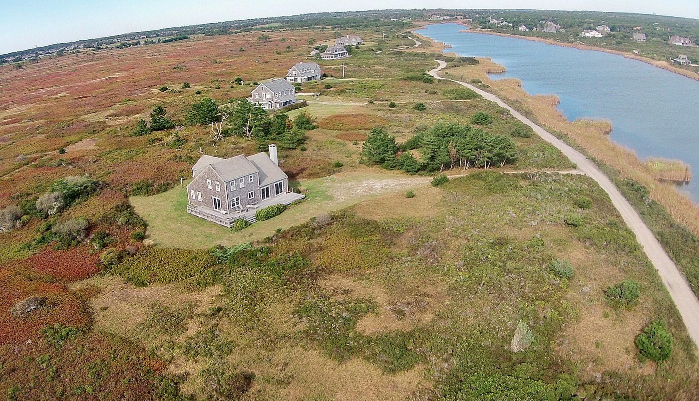 43 West Miacomet Road Nantucket MA