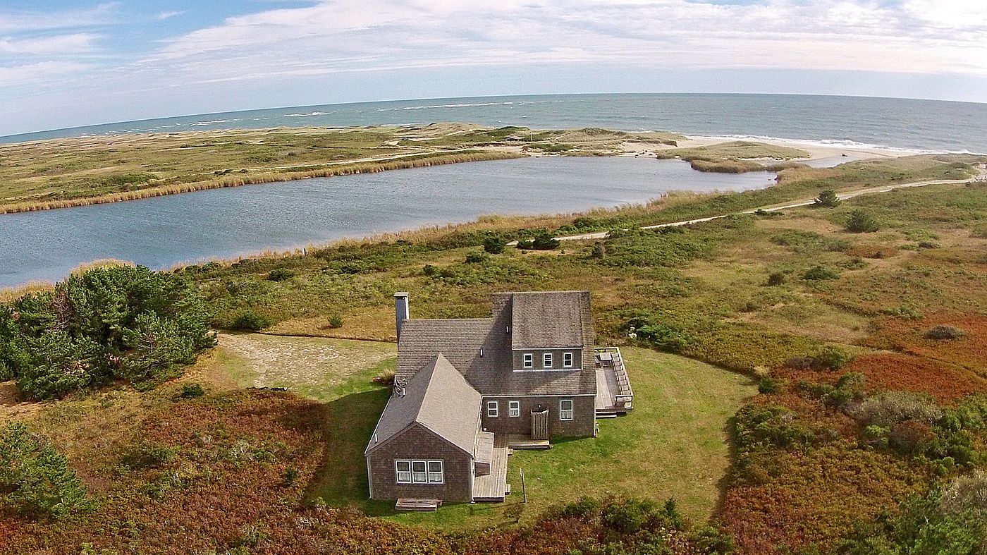 43 West Miacomet Road Nantucket MA