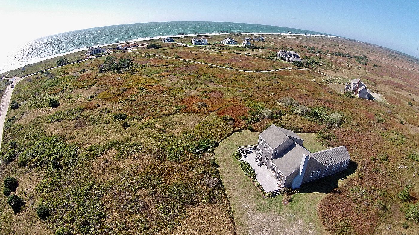 43 West Miacomet Road Nantucket MA