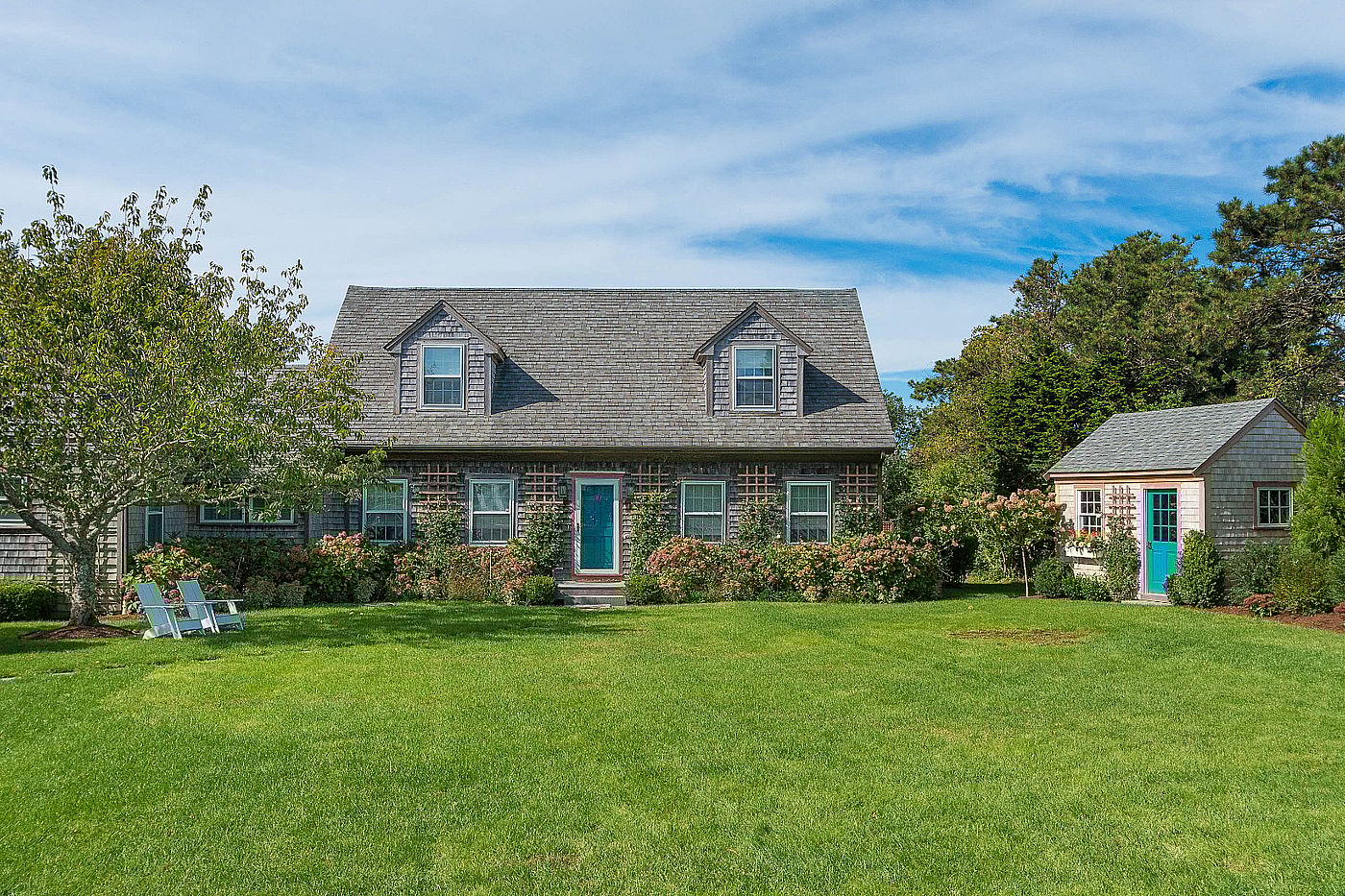 9 Rudder Lane Nantucket MA