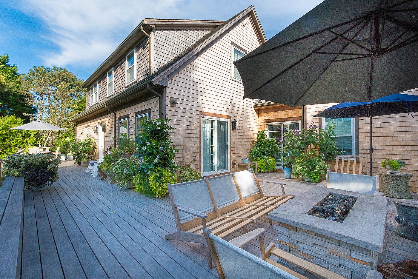 9 Rudder Lane Nantucket MA