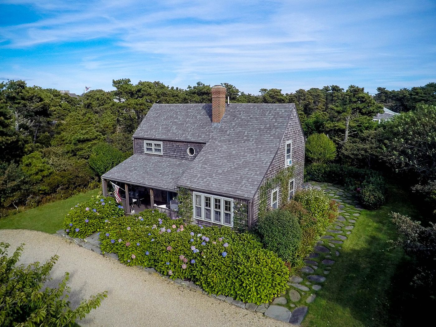 6 Weweeder Avenue Nantucket MA