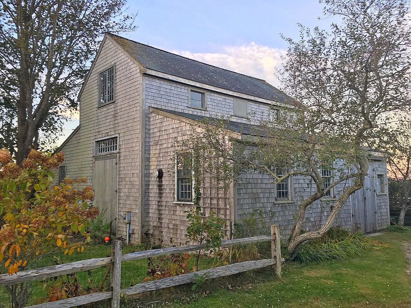 74 Milk Street Nantucket MA