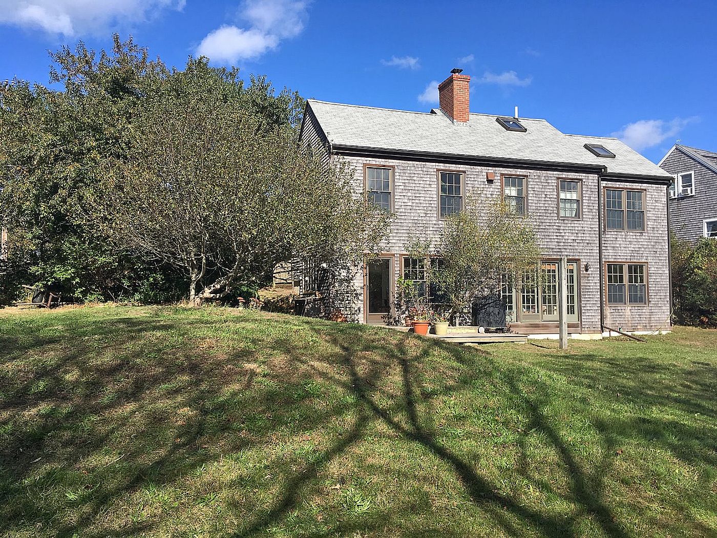 74 Milk Street Nantucket MA