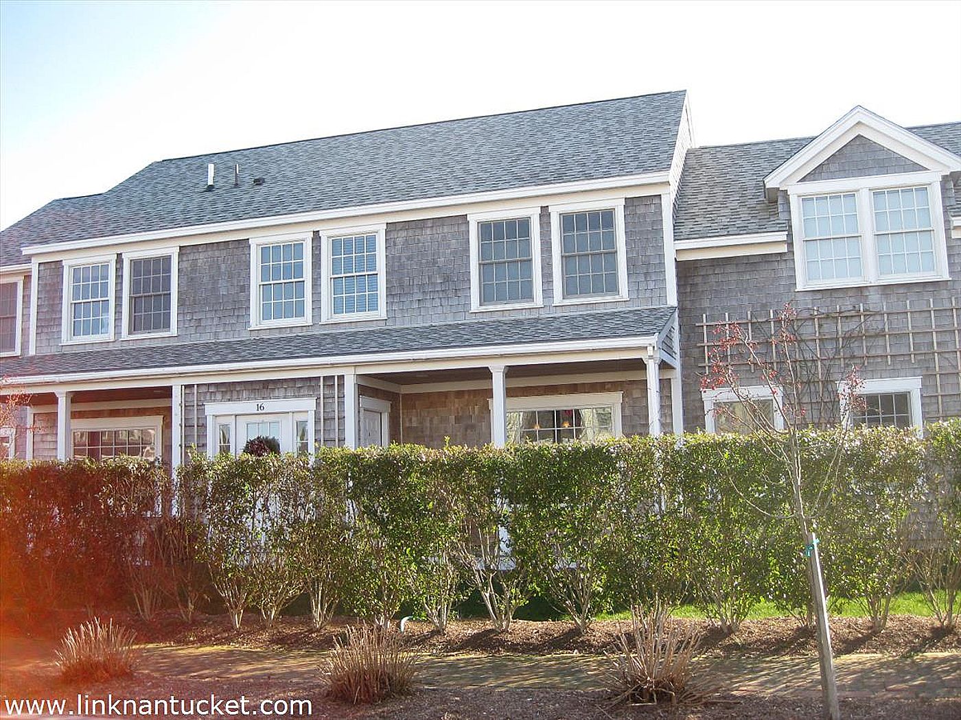 16 Amelia Drive Nantucket MA