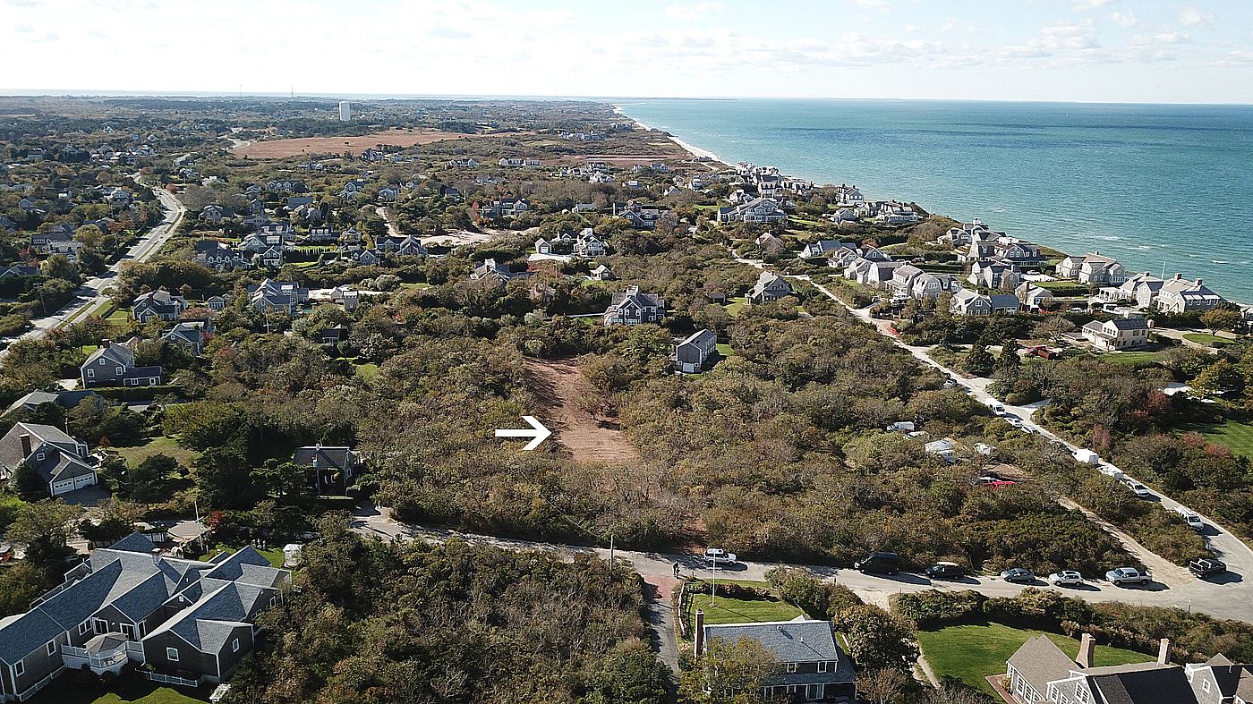 17 Sherburne Turnpike Nantucket MA