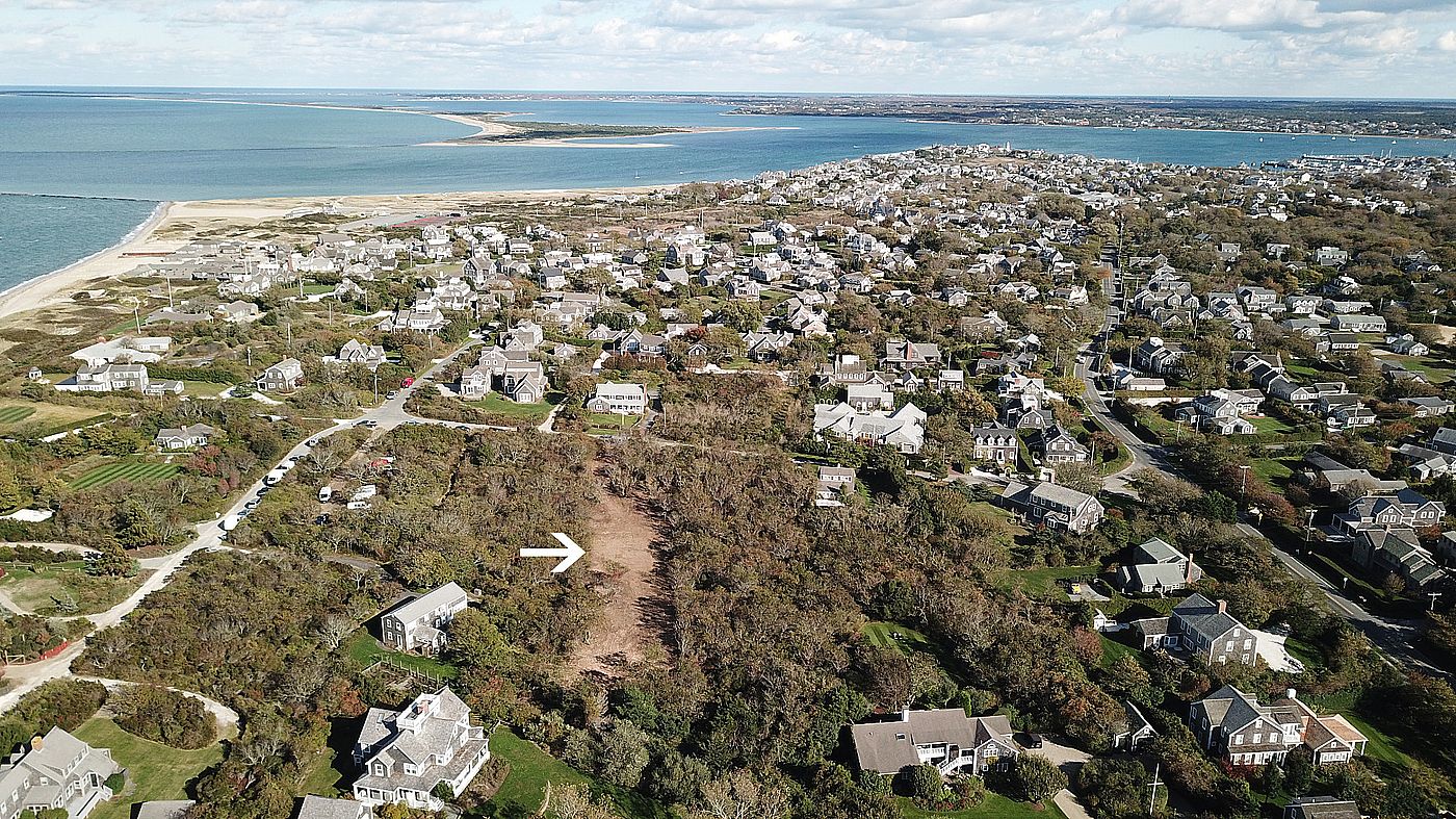 17 Sherburne Turnpike Nantucket MA