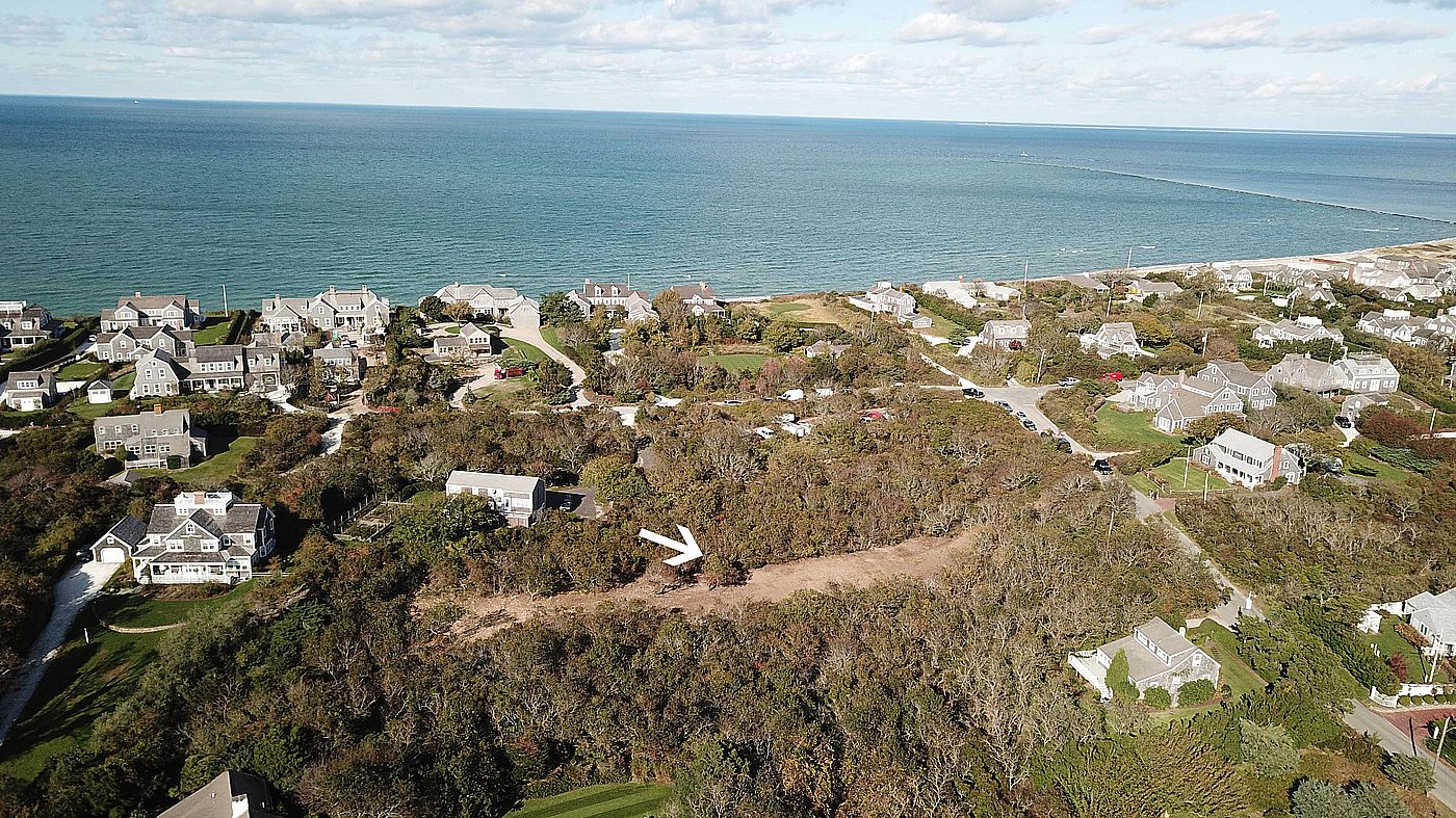 17 Sherburne Turnpike Nantucket MA