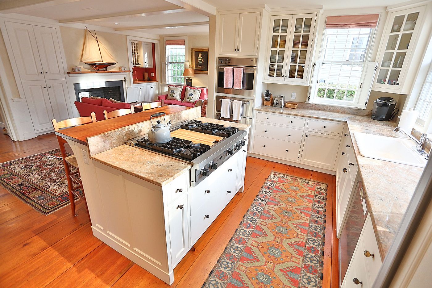 33 Fair Street Nantucket MA