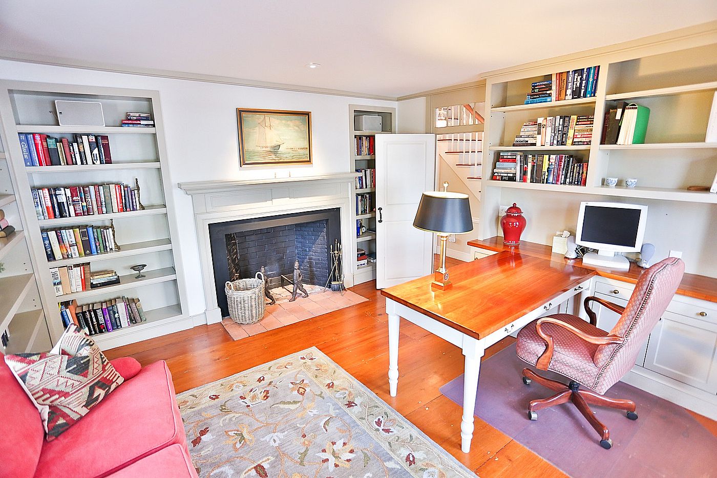 33 Fair Street Nantucket MA