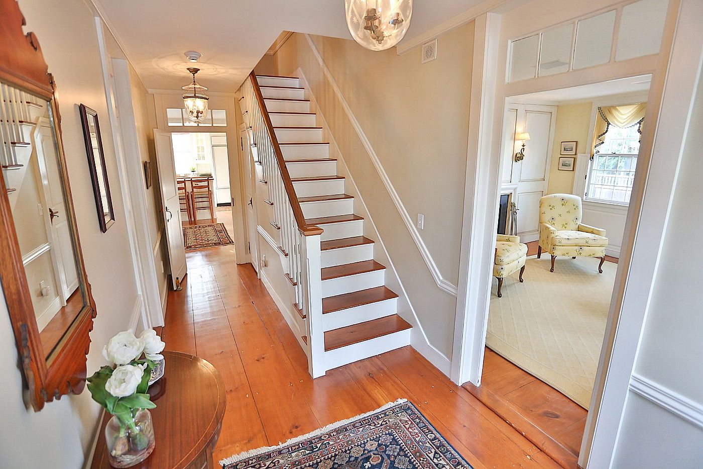 33 Fair Street Nantucket MA