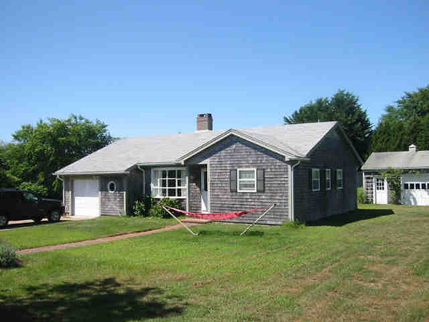 3 Wyers Way Nantucket MA