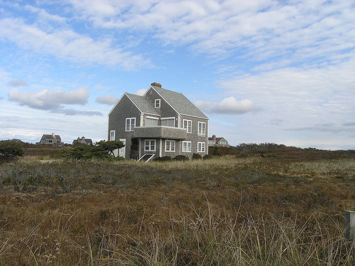 21 Austine Locke Way 1 Caroline Way Nantucket MA