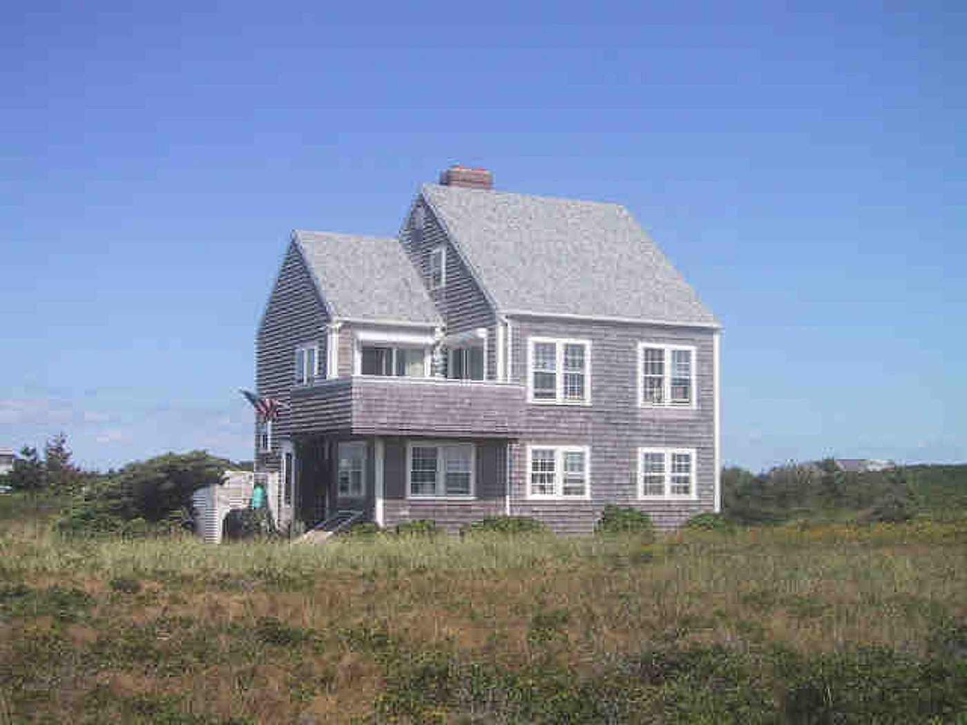 21 Austine Locke Way 1 Caroline Way Nantucket MA