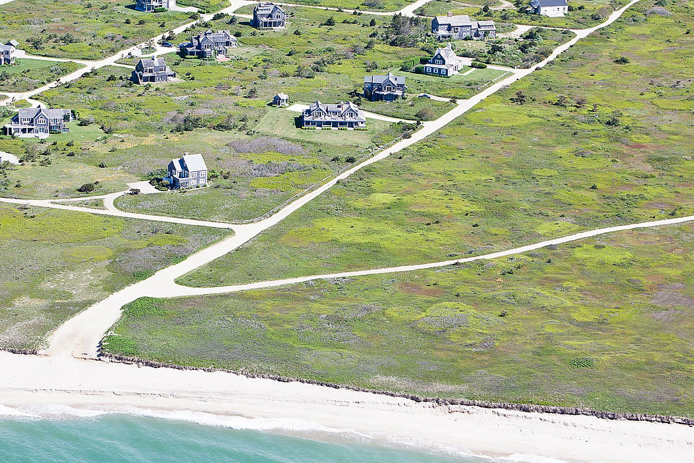 21 Austine Locke Way 1 Caroline Way Nantucket MA