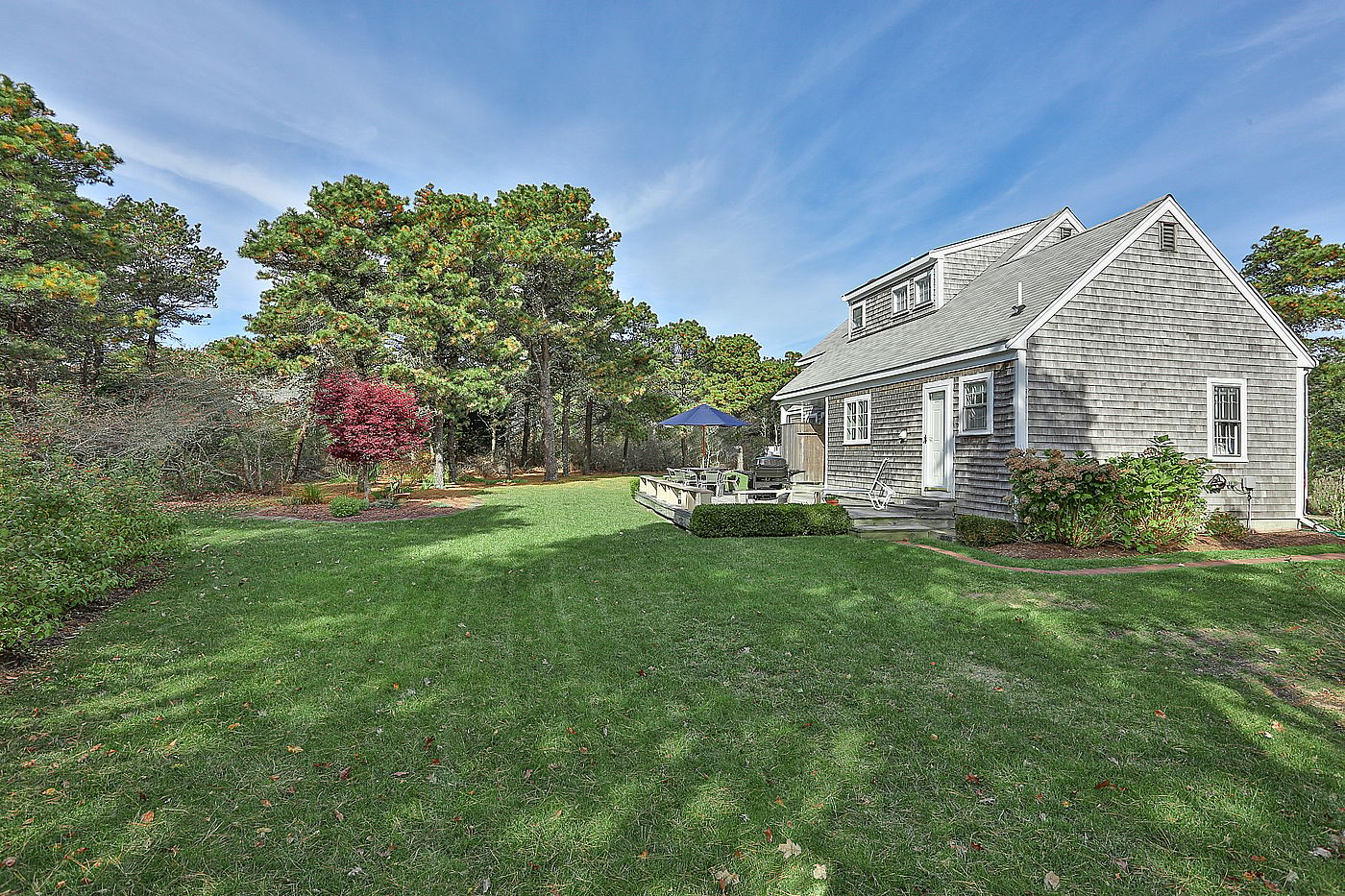 11 Sesapana Road Nantucket MA